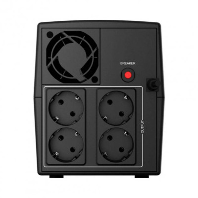 NJOY Keen 1500 (UPLI-LI150KE-CG01B)