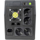 QUBE DG 2050 (QBDG2050)