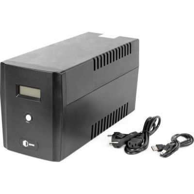 QUBE DG 2050 (QBDG2050)