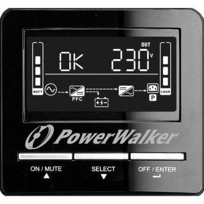 PowerWalker VI 2000 CW IEC (10121104)