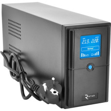 Ritar E-RTM600 360W ELF-D (E-RTM600D)