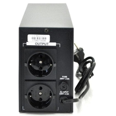 Ritar E-RTM600 360W ELF-D (E-RTM600D)