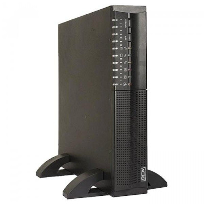 Powercom Smart King Pro SPR-2000