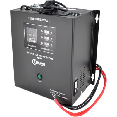 Europower RTSWm-MPPT-1000LCD