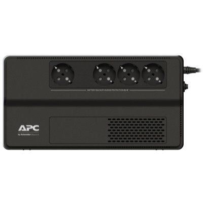 APC Easy UPS BV 650 BA (BV650I)