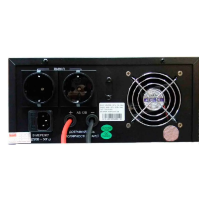 ЕЛIМ ПНК-12-300