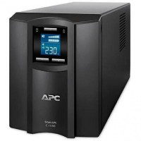 Smart-UPS SMC1500I