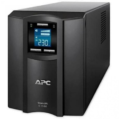 Smart-UPS SMC1500I