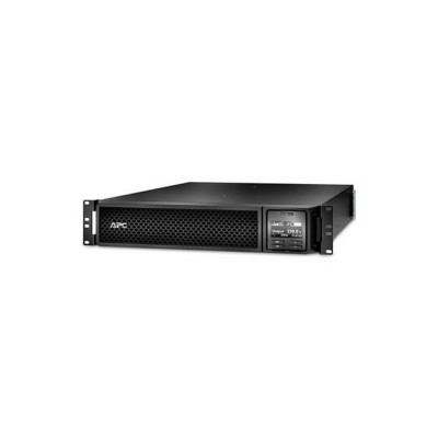 Smart-UPS On-line RT SRT3000RMXLI