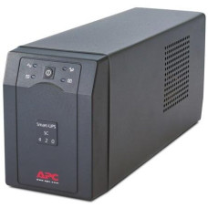 APC Smart-UPS SC 420VA (SC420I)