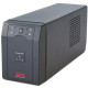 APC Smart-UPS SC 420VA (SC420I)