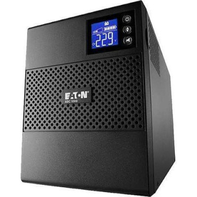 Eaton 5SC 750VA (5SC750i)