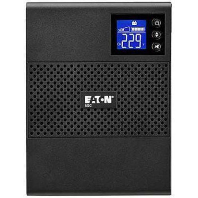Eaton 5SC 750VA (5SC750i)
