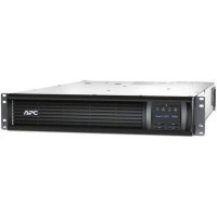 APC Smart-UPS 3000VA 230V LCD w/SmartConnect (SMT3000RMI2UC)