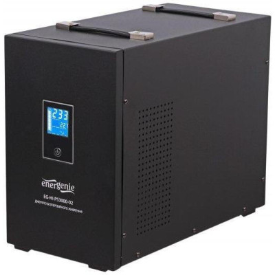 EnerGenie EG-HI-PS3000-02