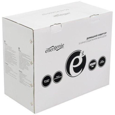 EnerGenie EG-HI-PS3000-02