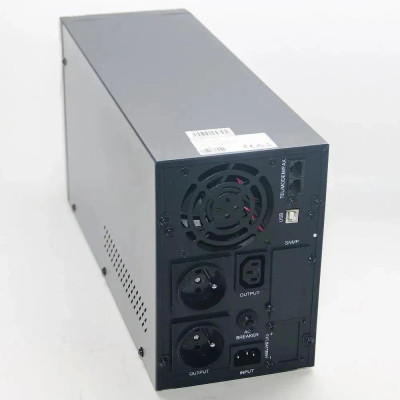 Eurocase EA620RT