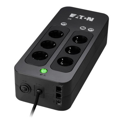 Eaton 3S 550 DIN (3S550D)