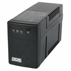 Powercom Black Knight BNT-600A Schuko