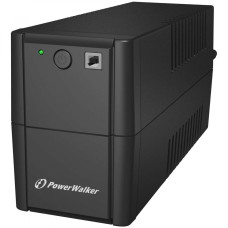PowerWalker VI 650 SH/IEC (10120073)