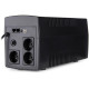 Vinga LED 1500VA plastic case (VPE-1500PU)