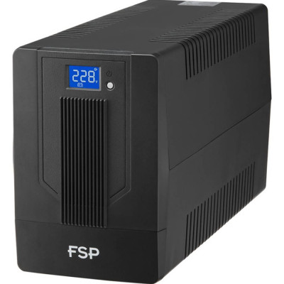 FSP/Fortron iFP1000 (PPF6001300)