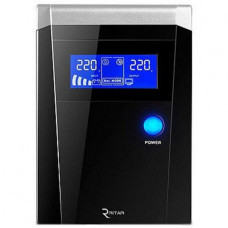 Ritar RTSW-600 LCD,12V (RTSW-600 D12)