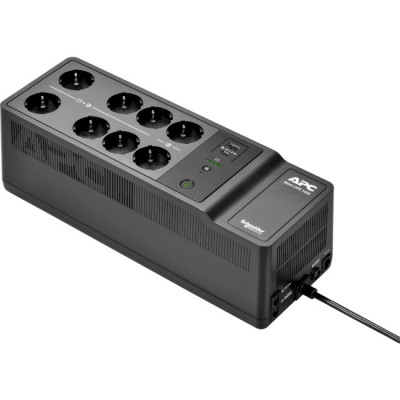 APC Back-UPS 1050VA 230V Schuko (BE1050G2-GR)