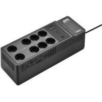 APC Back-UPS 1050VA 230V Schuko (BE1050G2-GR)
