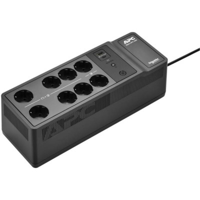 APC Back-UPS 1050VA 230V Schuko (BE1050G2-GR)