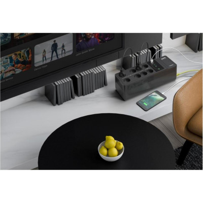 APC Back-UPS 1050VA 230V Schuko (BE1050G2-GR)