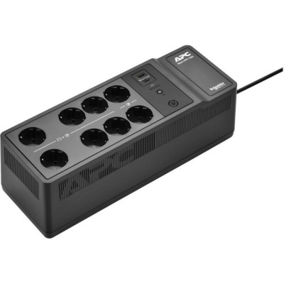 APC Back-UPS 1050VA 230V Schuko (BE1050G2-GR)