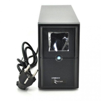 Ritar E-RTM500 300W ELF-D (E-RTM500D)