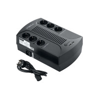 Vinga 800VA-PU, 2USB*5V /1A (VPP-800U)