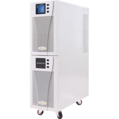 Ensmart SmartPack 6kVA (EN06000T11K002)