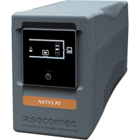 Socomec Netys PE 600 (NET0600-PE-9AH)