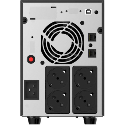 PowerWalker Basic VI 3000 STL (10121194)