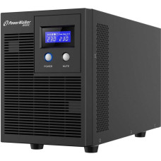 PowerWalker Basic VI 3000 STL (10121194)