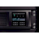 APC Smart-UPS RM 750VA 230V LCD IEC w/SmartConnect (SMT750RMI2UC)