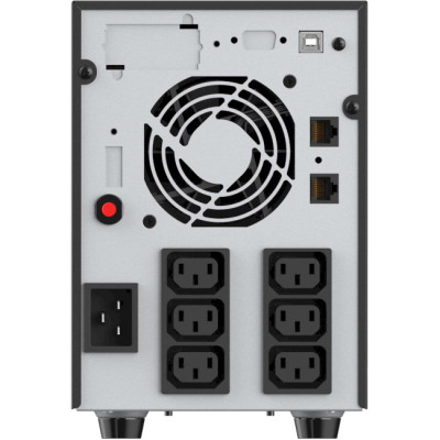 PowerWalker Basic VI 3000 STL IEC (10121196)