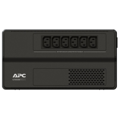 APC Easy UPS 800VA (BV800I)