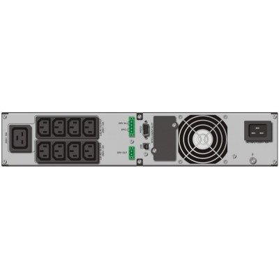 PowerWalker VFI 3000RT LCD (10120123)