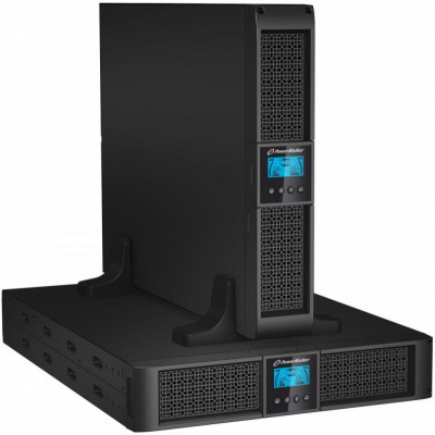 PowerWalker VFI 3000RT LCD (10120123)