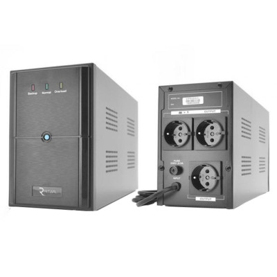 Ritar E-RTM1200 (720W) ELF-L (E-RTM1200L)
