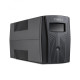 Vinga LCD 800VA USB plastic case (VPC-800PU)