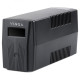 Vinga LCD 800VA USB plastic case (VPC-800PU)