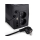 Vinga LCD 800VA USB plastic case (VPC-800PU)