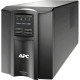 APC Smart-UPS 1000VA 230V LCD IEC w/SmartConnect (SMT1000IC)