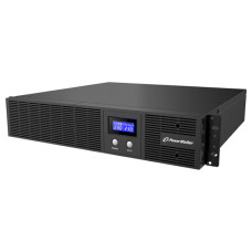 PowerWalker VI 1200 RLE Black (10121099)