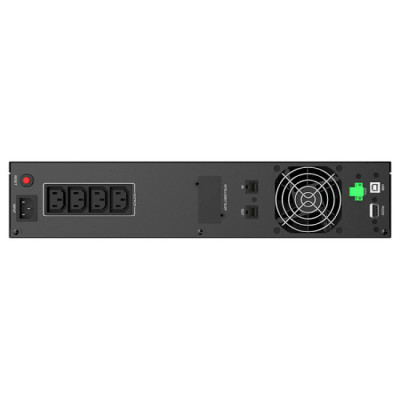 PowerWalker VI 1200 RLE Black (10121099)